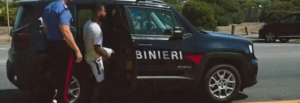Ostia, rubavano rame in uno stabilimento, 3 arresti per furto Ostia, rubavano rame in uno stabilimento, 3 arresti per furto