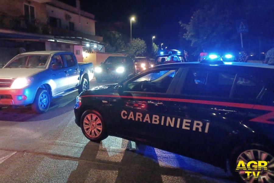 Carabinieri Civitavechia intervenuti Carabinieri Civitavechia intervenuti