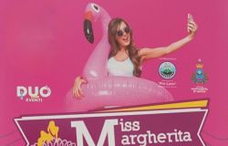 Miss Margherita Mare 2026: trionfa Maria Luisa Liuzzi. Piazza Libertà incorona la regina dell'estate