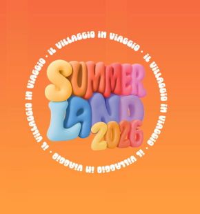 Il Summerland Tour 2026 infiamma l'estate italiana: Sabato 15 e domenica 16 agosto, l'energia del tour sbarca a Margherita di Savoia presso il Pathos Lido Valerio