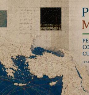 Al via la prima edizione del Premio Mattei: un milione di euro per la cooperazione culturale tra Italia e Africa. Candidature dal 31 agosto Al via la prima edizione del Premio Mattei: un milione di euro per la cooperazione culturale tra Italia e Africa. Candidature dal 31 agosto