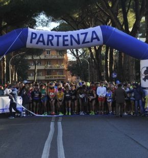 Atletica, la Corsa del Ricordo per la prima volta fa tappa a Merano Atletica, la Corsa del Ricordo per la prima volta fa tappa a Merano