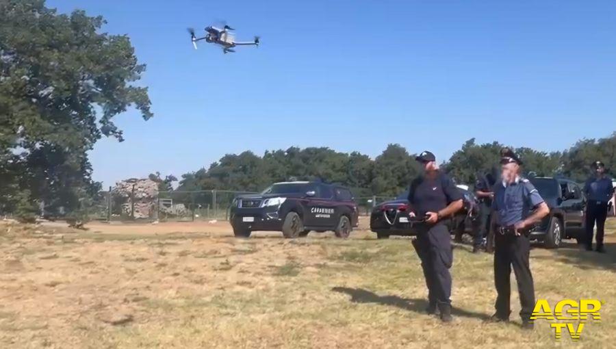 Carabinieri Ostia controlli sul litorale romano Carabinieri Ostia controlli sul litorale romano
