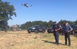 Roma, retata di ferragosto dei Carabinieri, 25 arresti e 56 denunce