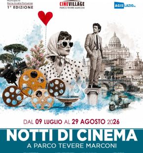 Roma cinema, tutti i film in programma dal 17 al 23 agosto nelle arene Roma cinema, tutti i film in programma dal 17 al 23 agosto nelle arene