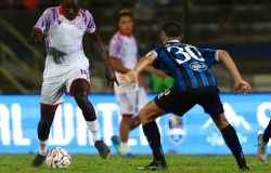 L’Ostiamare perde ai rigori il match con il Latina ed è fuori dalla Coppa Italia