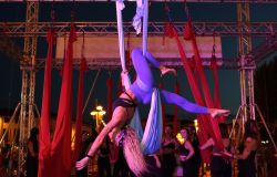 Sora, il 12 settembre torna la Notte Bianca dello sport, giunta alla IX edizione