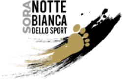 notte bianca sora logo