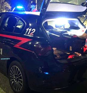 Roma, 38enne ai domiciliari per rapina ad un minimarket, l'uomo è accusato di altri due colpi avvenuti nei giorni scorsi