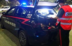 Roma, 38enne ai domiciliari per rapina ad un minimarket, l'uomo è accusato di altri due colpi avvenuti nei giorni scorsi