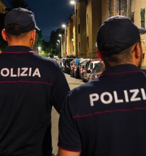 Roma, arrestato 28enne per rapina dopo un cross-check in Commissariato, altri 3 arresti ed un fermo per droga