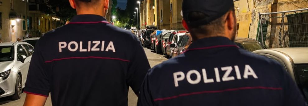 Roma, arrestato 28enne per rapina dopo un cross-check in Commissariato, altri 3 arresti ed un fermo per droga
