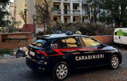 Roma Quarticciolo, blitz dei Carabinieri sulle piazze di spaccio, 13 arresti e centinaia di dosi sequestrate