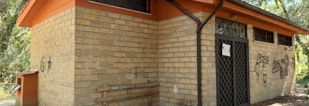 Ostia, bagni pubblici chiusi a Castelfusano, FdI vuole vederci chiaro: richiesta di accesso agli atti sui lavori di ristrutturazione Ostia, bagni pubblici chiusi a Castelfusano, FdI vuole vederci chiaro: richiesta di accesso agli atti sui lavori di ristrutturazione