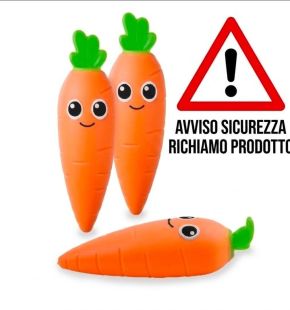 Ladispoli, allarme per un giocattolo contenente sabbia contaminata da tremolite una forma di amianto, come riconoscerlo