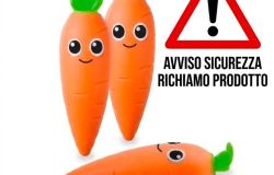 Ladispoli, allarme per un giocattolo contenente sabbia contaminata da tremolite una forma di amianto, come riconoscerlo