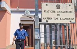 Tor San Lorenzo, lite per questioni personali tra ucraini finisce nel sangue, arrestato 36enne per tentato omicidio