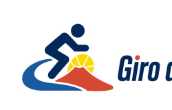 giro di campania logo
