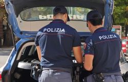 Roma, presi due ricercati per traffico internazionale di droga,uno di loro dovrà scontare una condanna per furto in Italia