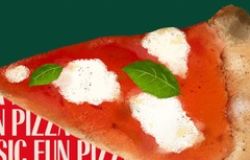 Coca-cola pizza village arriva a Roma, debutto dal 3 al 6 settembre sul lungotevere