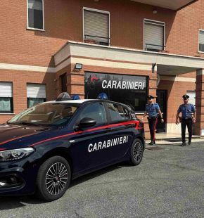 Ciampino, in manette due uomini per la rapina in un minimarket dello scorso 6 giugno