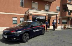 Ciampino, in manette due uomini per la rapina in un minimarket dello scorso 6 giugno