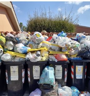 X Municipio, Cdq ed associazioni: Degrado e rifiuti, una situazione non più sostenibile