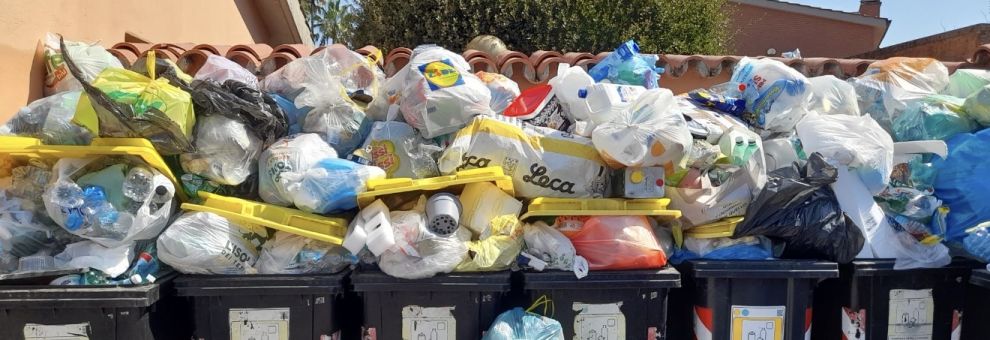 X Municipio, Cdq ed associazioni: Degrado e rifiuti, una situazione non più sostenibile