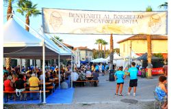 Ostia, torna la Sagra della Tellina: dieci giorni tra gusto, mare e tradizione