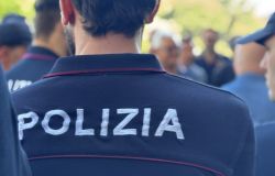 Roma, auto in sosta nel mirino, benzina, trolley e borse rubate, 11 arresti della Polizia