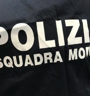 Roma, spaccio di droga con il sistema del pit stop da auto, 4 arresti della Polizia