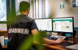 Roma, una casa in affitto a Utrecht, era una truffa, i Carabinieri denunciano due persone per frode informatica