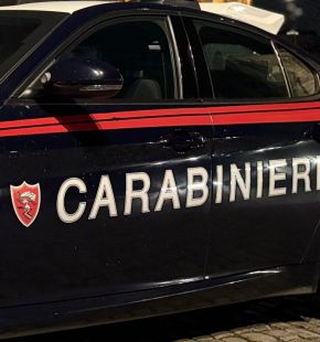 Torvajanica, misterioso sparo contro un'abitazione privata, indagini in corso dei Carabinieri