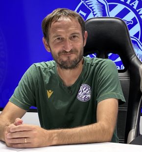 Ostiamare ai blocchi di partenza della serie C. D'Antoni: Grande entusiasmo e grande emozione