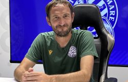 Ostiamare ai blocchi di partenza della serie C. D'Antoni: Grande entusiasmo e grande emozione