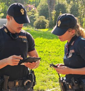 Roma Esquilino, giro di vite della Polizia, arresti per furto, danneggiamenti e spaccio, 6 in manette Roma Esquilino, giro di vite della Polizia, arresti per furto, danneggiamenti e spaccio, 6 in manette