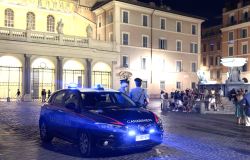 Roma Trastevere, malamovida, stretta dei Carabinieri, 6 arresti e 10 denunce nella notte