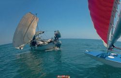 vagabondo mare ©gianloper