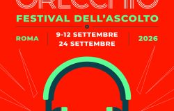 Roma, IV edizione  Ci vuole orecchio Festival dell'Ascolto al Pigneto