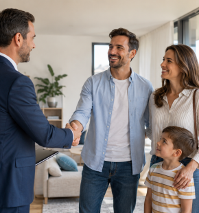 Agenti immobiliari, rivoluzione in arrivo: la riforma entra nel Ddl Concorrenza