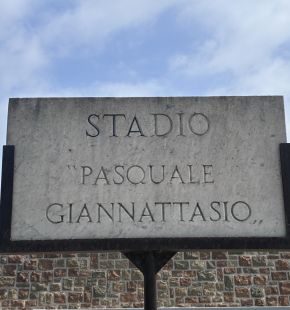 Ritorno al Giannattasio. L’impianto riprende l’antico prestigio e riparte dalla serie C e dall’Ostiamare