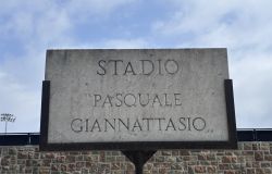 Ritorno al Giannattasio. L’impianto riprende l’antico prestigio e riparte dalla serie C e dall’Ostiamare