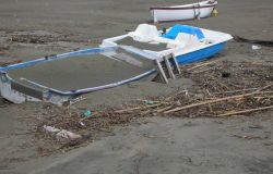 Ostia, incognita spiagge