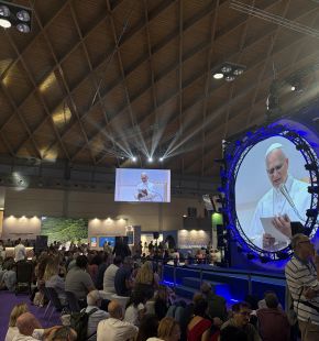 Meeting di Rimini 2026, Galassia Infrastrutture presenze record per il padiglione del MIT: oltre 110 mila persone