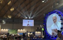 Meeting di Rimini 2026, Galassia Infrastrutture presenze record per il padiglione del MIT: oltre 110 mila persone