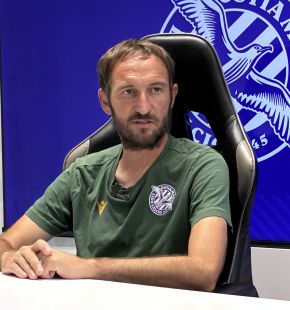 Domani tutti allo stadio Giannattasio per il debutto casalingo dell'Ostiamare in serie C