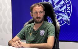 Domani tutti allo stadio Giannattasio per il debutto casalingo dell'Ostiamare in serie C