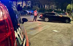 Roma Casalotti, furti di corrente ed acqua per oltre 100 mila euro, tre arresti e 16 denunce