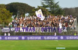 Un altro inciampo per l’Ostiamare che cede al Grosseto e incassa la seconda sconfitta