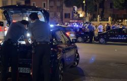 Roma Trastevere, stretta alla mala movida, 8 arresti dei Carabinieri
